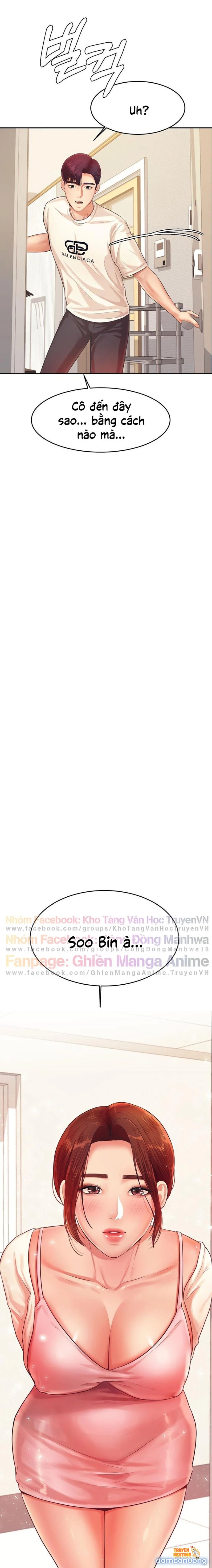 Trang truyện tmpz9hlzd37 trong truyện tranh Cô Giáo Ngoài Giờ - Chapter 12 - truyenhentai18.net