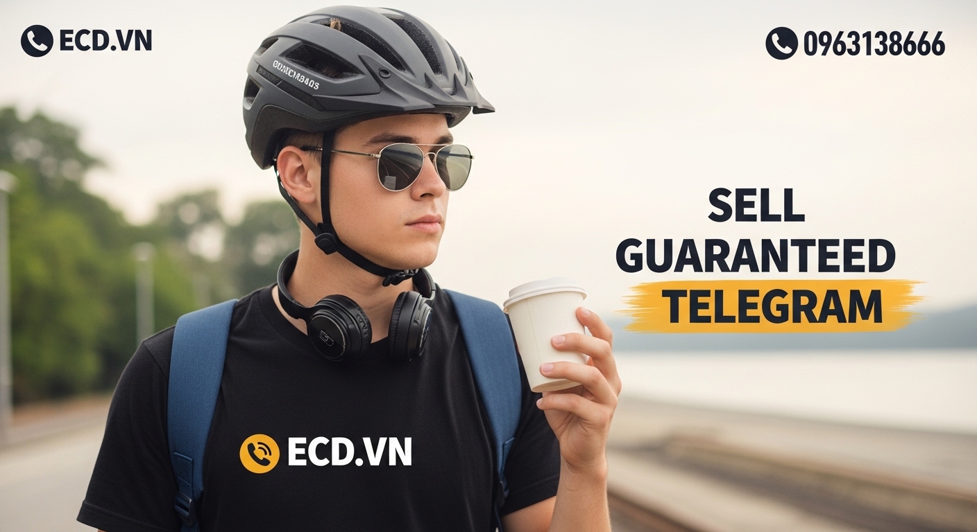 telegram account bảo mật