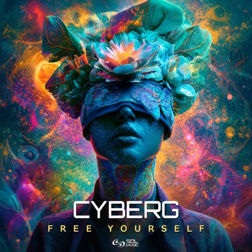 Cyberg - Free Yourself (2026) MP3