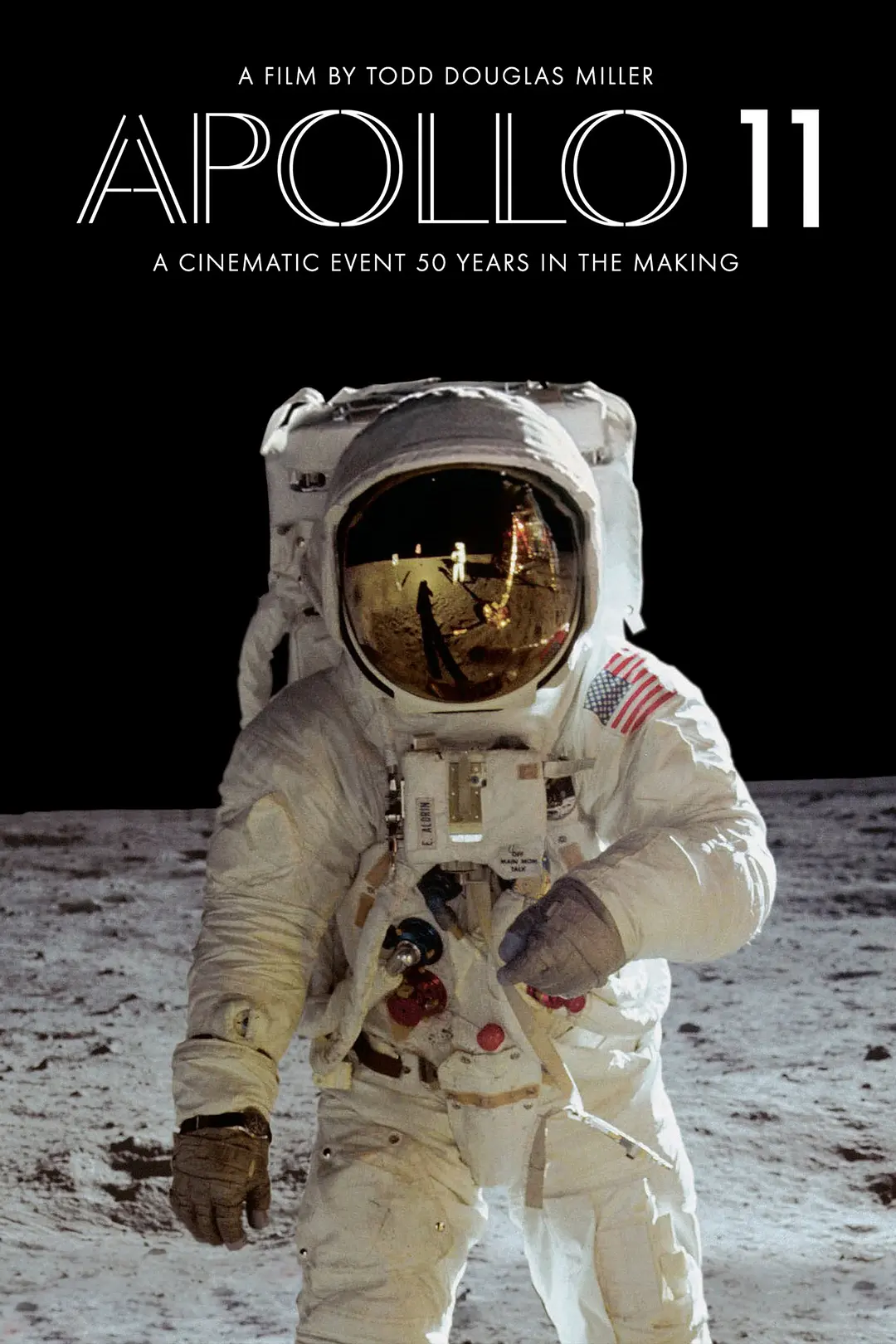 [1663] 阿波罗11号 / Apollo 11 (2019)-131417.net