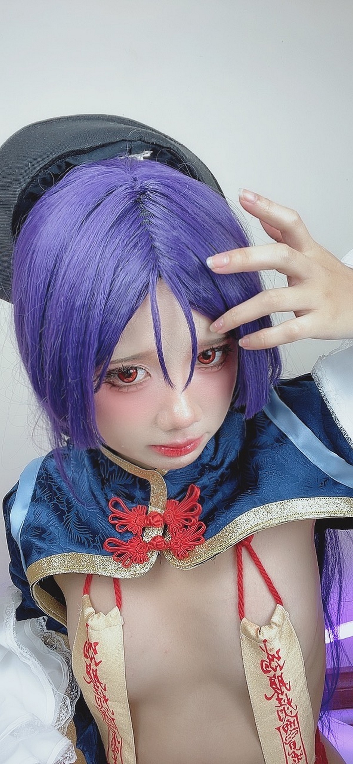 PoppaChan Minamoto no Raikou Cosplay (FGO) – 149 Photos 272MB插图2