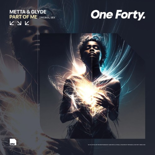 Metta & Glyde - Part Of Me (2026)