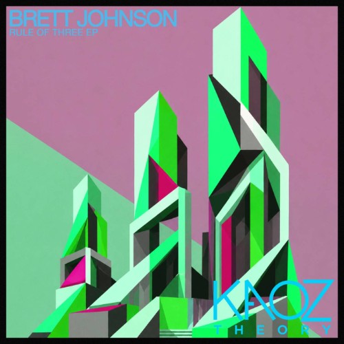 Brett Johnson - Rule Of Three EP (2026) MP3