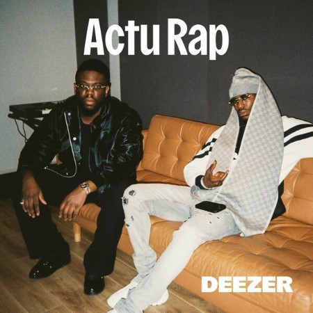 VA - Actu Rap (2025)