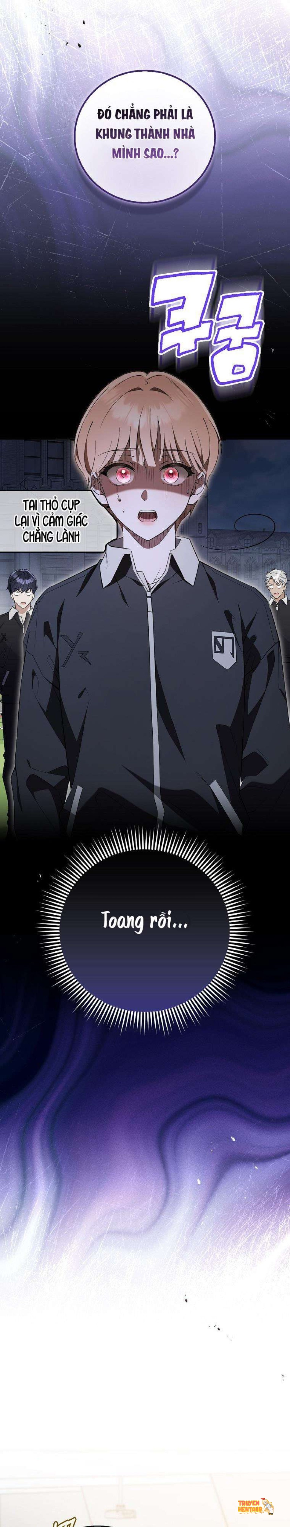 Xem ảnh 〖18+〗- Trường Nam Sinh - Chapter 3 - tmp1vuxoiof - Truyenhentaiz.net