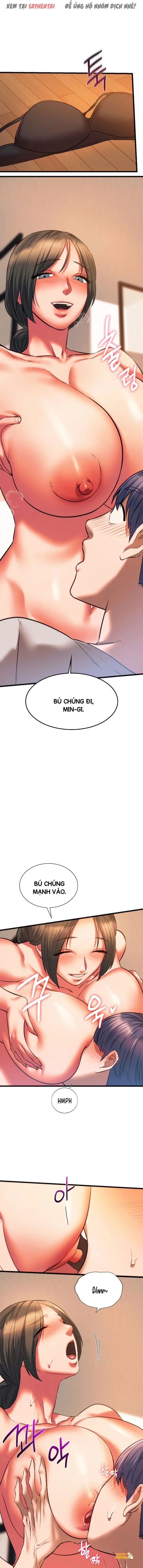 Trang truyện tmpfk7e41 5 trong truyện tranh Bạn Học Của Tôi - Chapter 21 - truyenhentai18.net