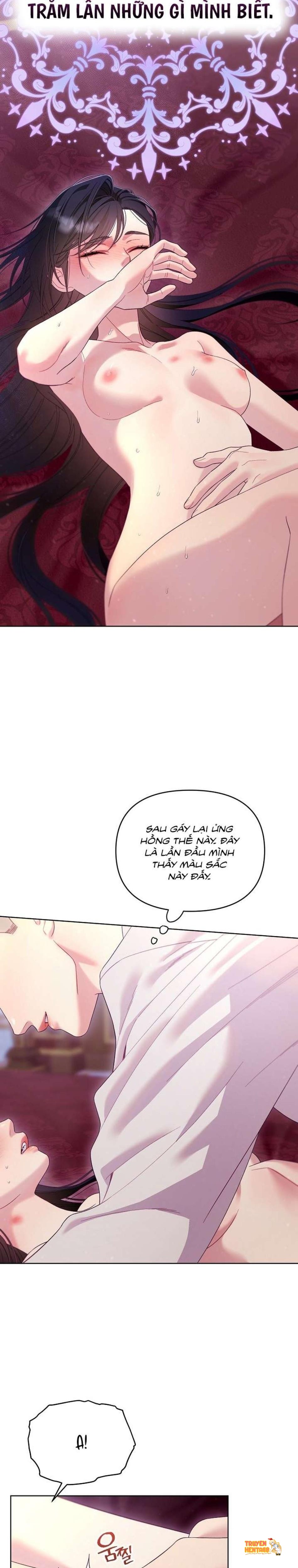 Xem ảnh [18+] Lồng Chim Của Người Sưu Tầm - Chapter 14 - tmpbcue6wie - Truyenhentaiz.net