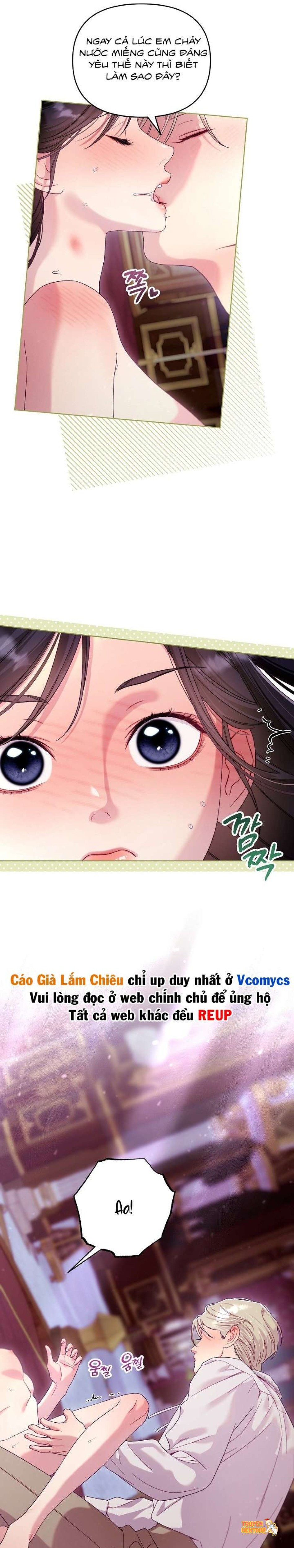 Xem ảnh [18+] Lồng Chim Của Người Sưu Tầm - Chapter 14 - tmp5y2zjknp - Truyenhentaiz.net