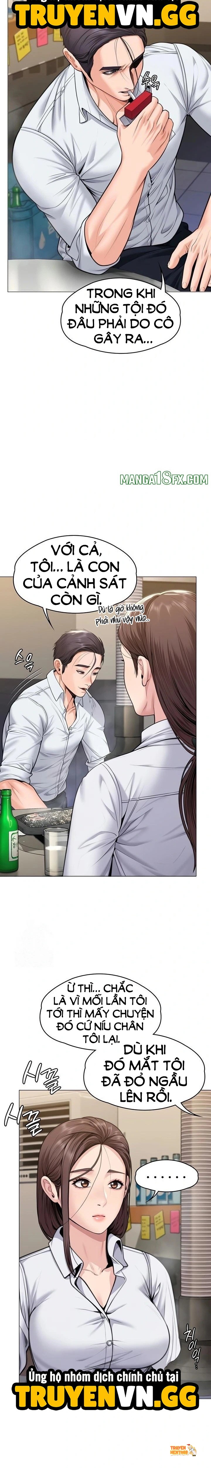 Xem ảnh tmp649isyoy trong truyện hentai Tôi Sẽ Bảo Vệ Bạn - Chapter 9 - hentaitvn.net