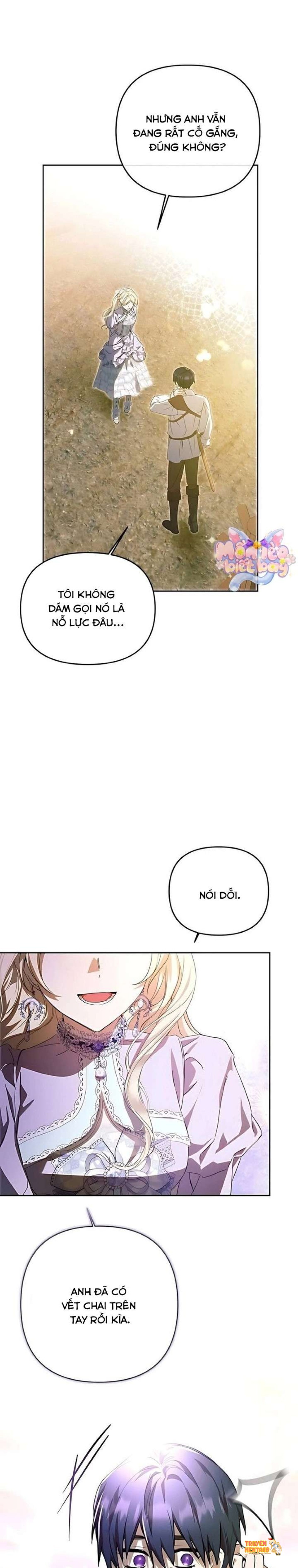 Xem ảnh [18+] Lần Thứ Hai Tôi Kết Hôn Với Quái Vật - Chapter 19 - tmp2q7o9bz1 - Truyenhentaiz.net