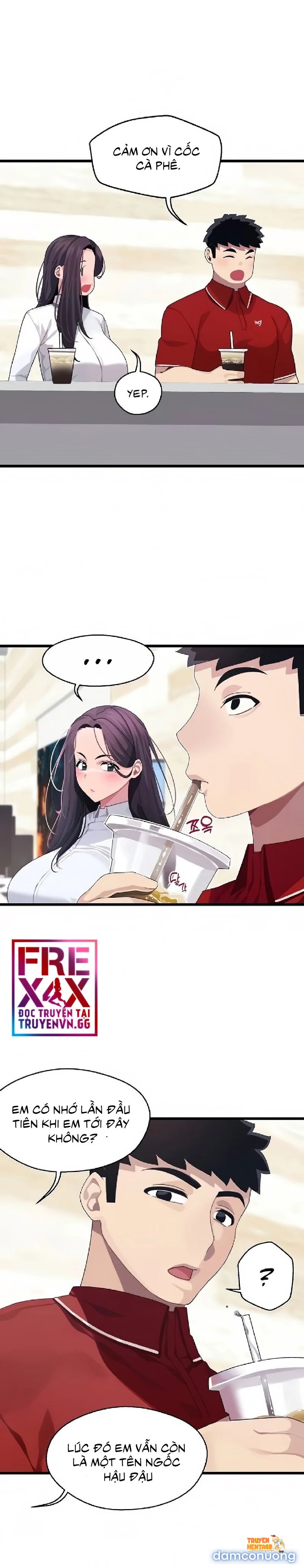 Trang truyện tmpw6fkgck8 trong truyện tranh Liên Kết Doki Doki - Chapter 10 - truyenhentai18.net