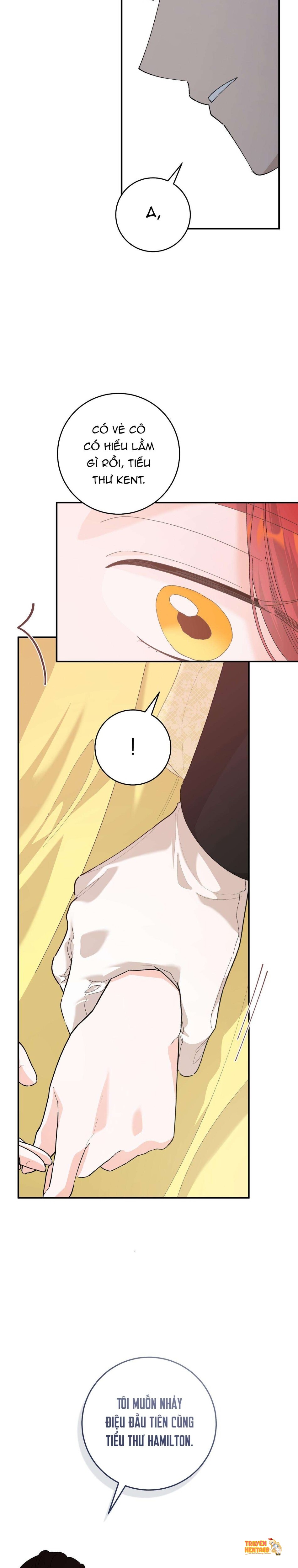 Xem ảnh [không Che] [18+] Sở Thích Khó Nói Của Quý Cô - Chapter 11 - tmpeae8jle4 - Truyenhentaiz.net