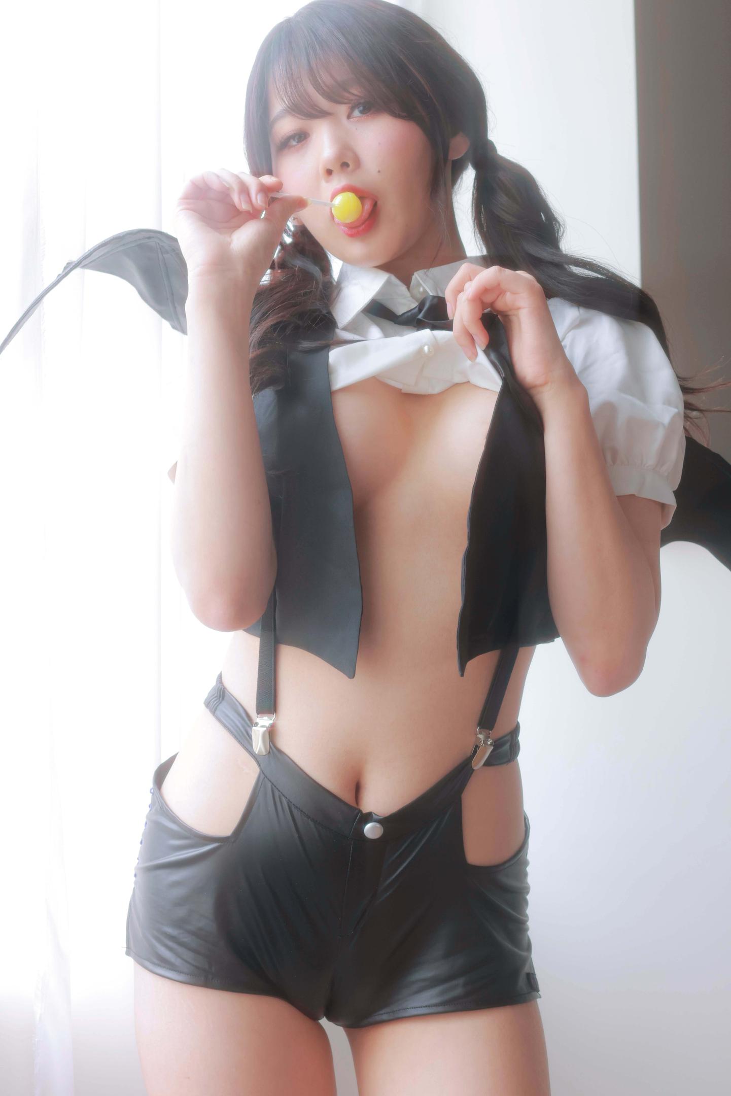 Zia(지아) NO.027 Pink Fores THE ZIA Kwon VOL.1 42