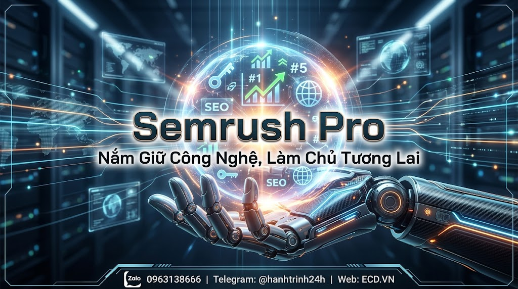 semrush pro account for sale