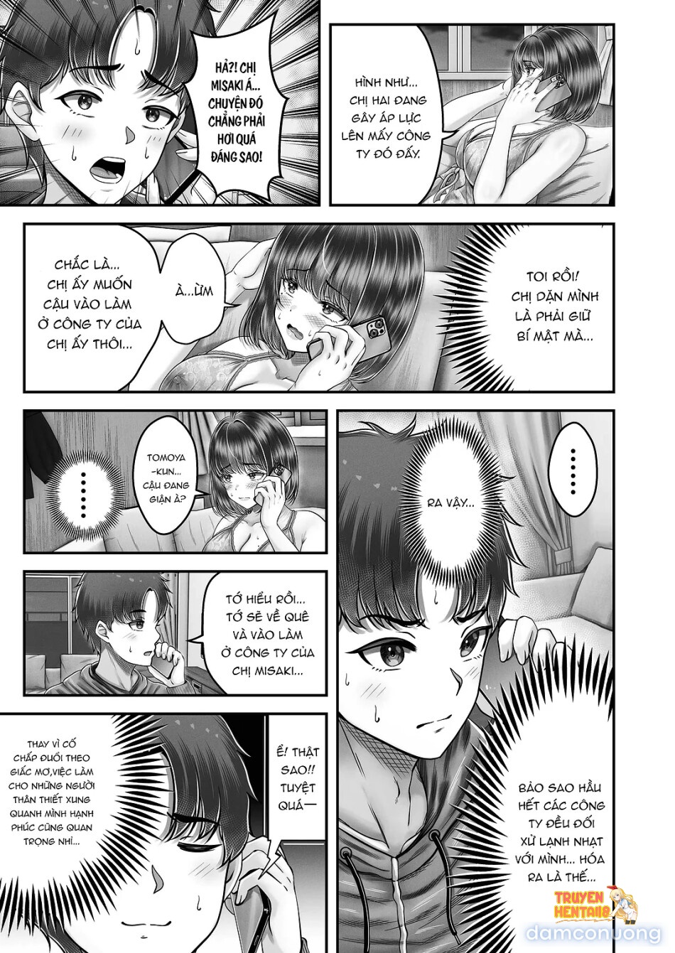 Xem ảnh Làm Tình Với Cặp Chị Em Nóng Bỏng - Chapter 4 - tmpm0 jpq5g - Truyenhentaiz.net Xem ảnh Làm Tình Với Cặp Chị Em Nóng Bỏng - Chapter 4 - tmpm0 jpq5g - Truyenhentaiz.net