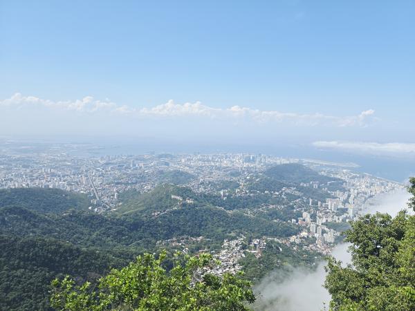 В джазе только девушки или аргентинско-бразильский калейдоскоп В джазе только девушки или аргентинско-бразильский калейдоскоп