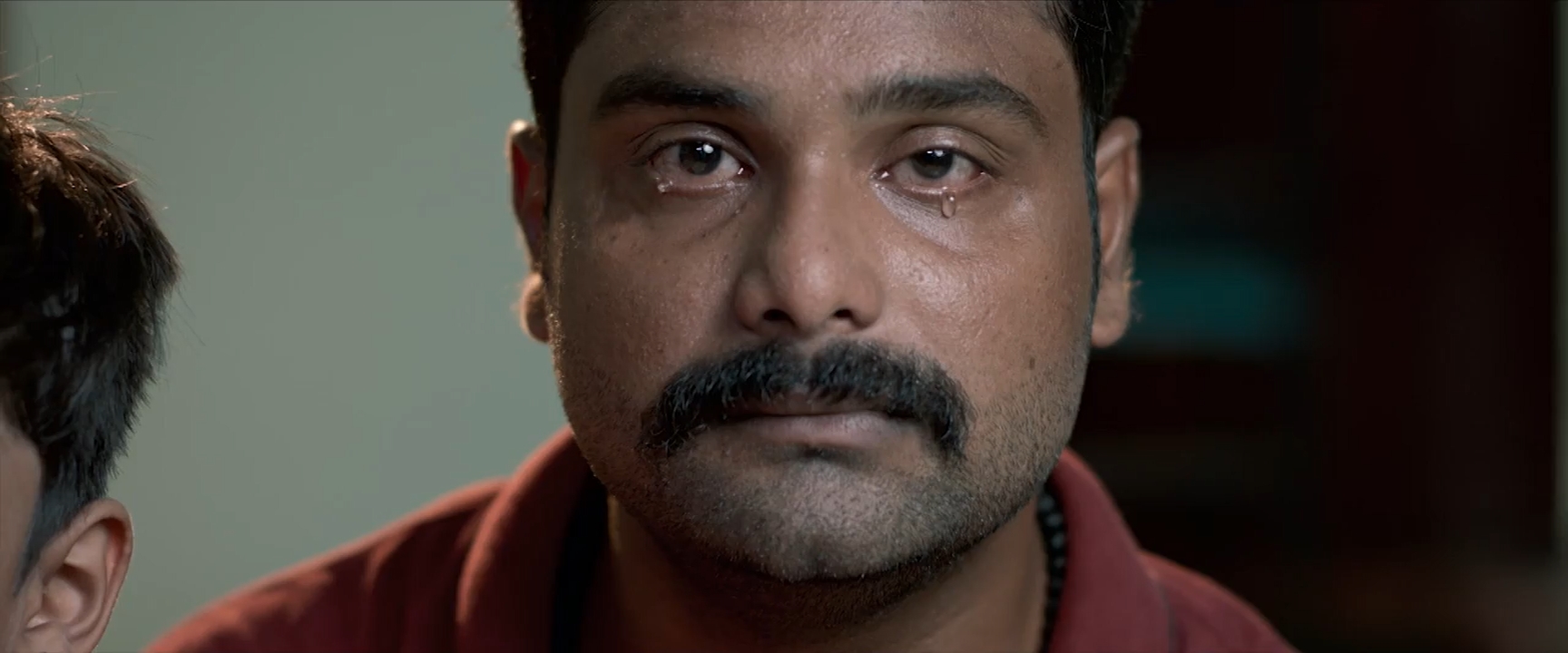 Hotspot 2 Much 2026 WebRip [Hindi + Tamil + Telugu] 480p, 720p ESub Screenshot