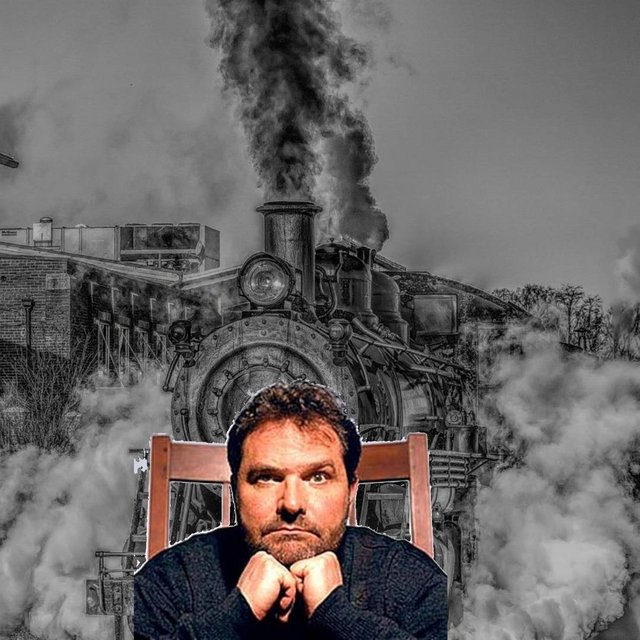 Fun Facts Friday: Denis Johnson Fun Facts Friday: Denis Johnson