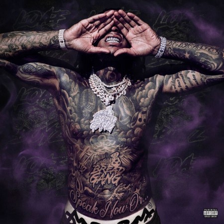 Moneybagg Yo - Spe Now Or... (2024)