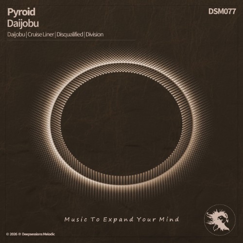 Pyroid - Daijobu (2026) MP3