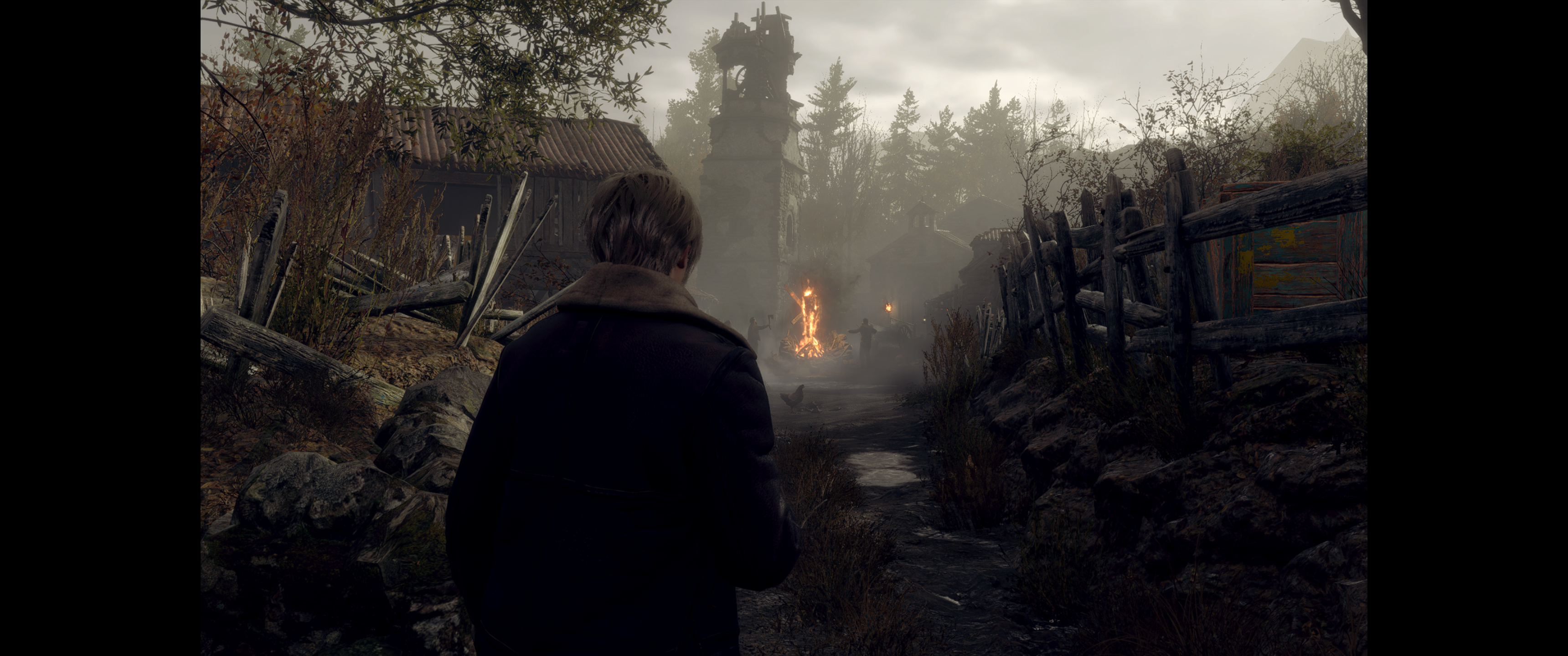 Resident-Evil-4-Biohazard-4-Screenshot-2