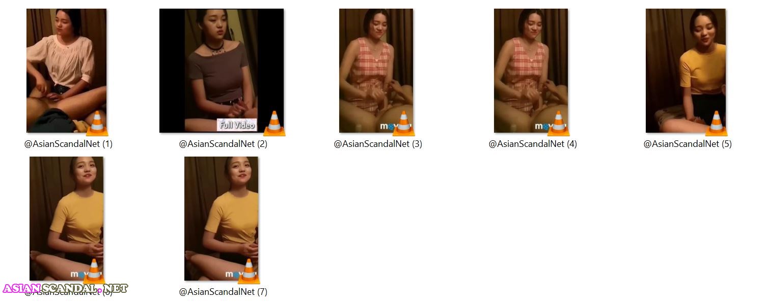 Real Massage Therapist Gives Happy Ending Handjob and Blowjob