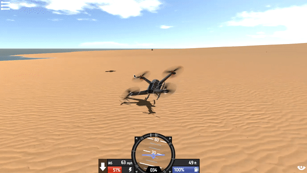quadcopter-vs-hover-turret.gif