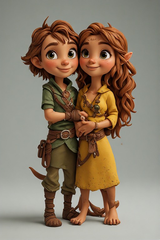 Diana-and-the-Hound-figurine-m-(63)