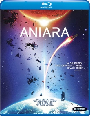 Aniara: Rotta Su Marte (2018) .mkv BDRiP 1080p x264 - AC3 iTA - AC3/DTS SWE