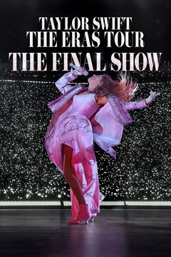 Taylor Swift The Eras Tour The Final Show 2025 720p WEB-DL x265-TFPDL