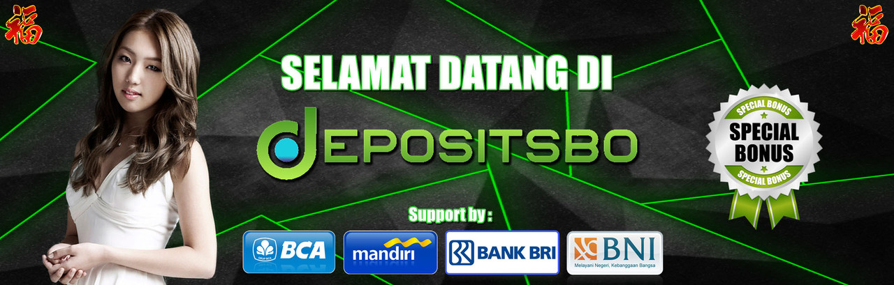 Daftar Slot Deposit Slot Online E Money Tanpa Potongan