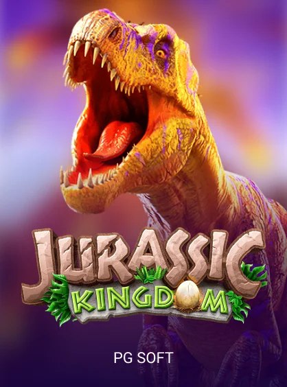 Jurassic Kingdom