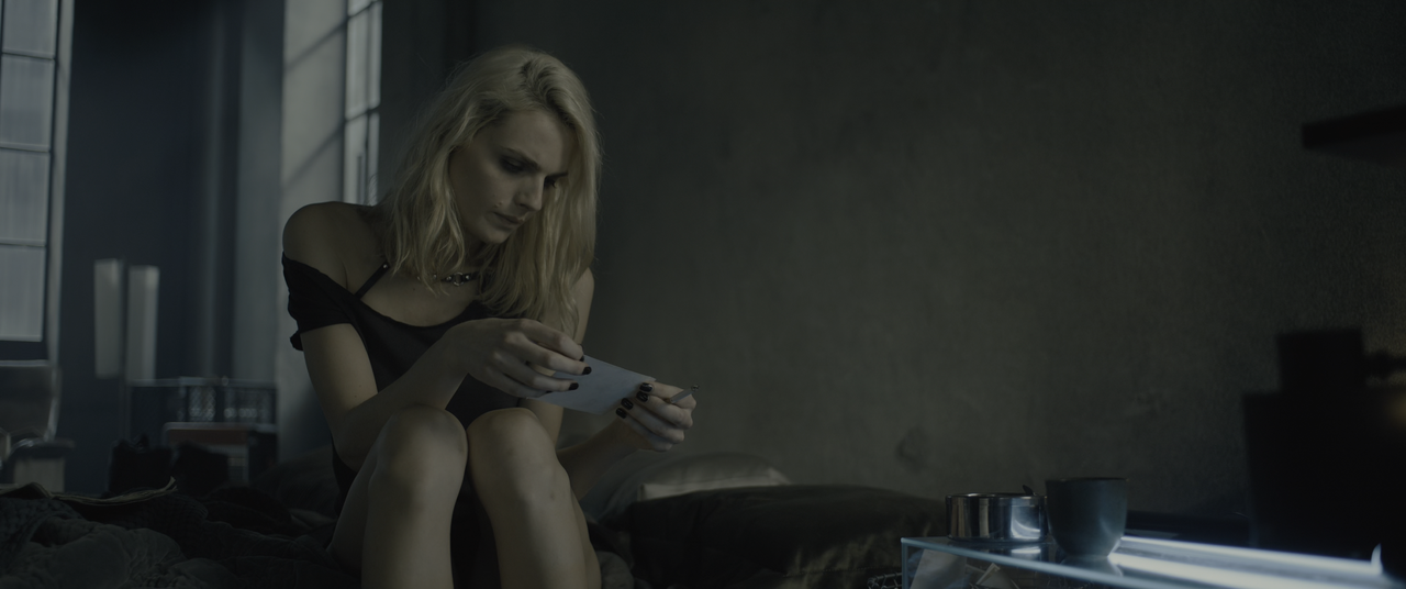 Millennium - Quello Che Non Uccide (2018) [Rip 2160p HEVC 10bit-