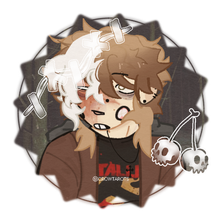 FAUSTISCH's avatar