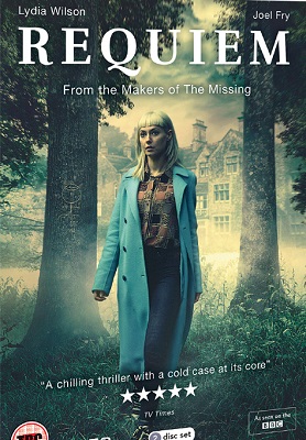 Requiem - Stagione 1 (2018) (Completa) WEB-DLMux 1080P ITA ENG DD5.1 H264 mkv