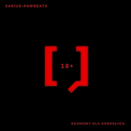 Sarius - Rozmowy dla dorosłych