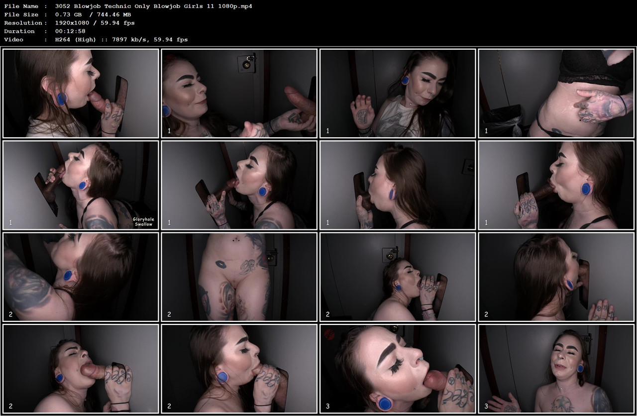 3052 Blowjob Technic Only Blowjob Girls 11 1080p mp4