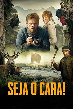 Seja o Cara! (2023) WEB-DL 1080p Dual Áudio Seja o Cara! (2023) WEB-DL 1080p Dual Áudio
