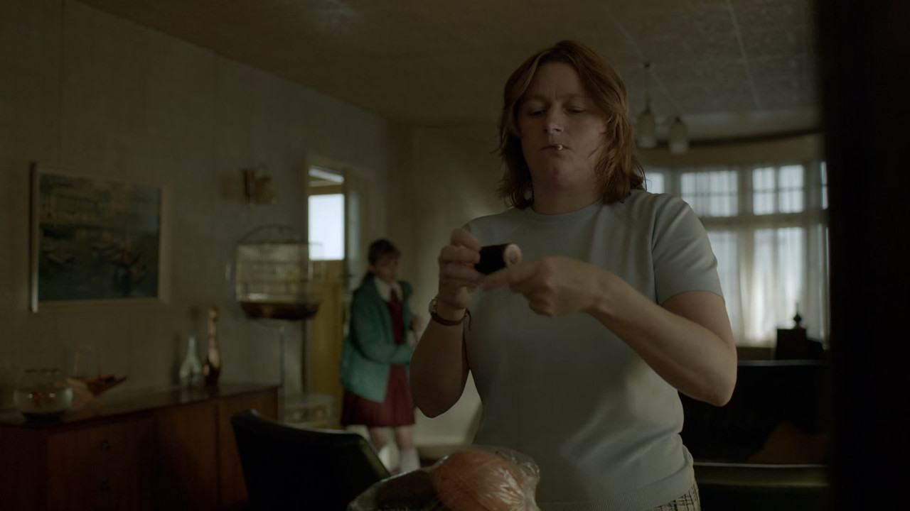 The Enfield Haunting (2015) - S01E01 - The Awakening (1080p BluR