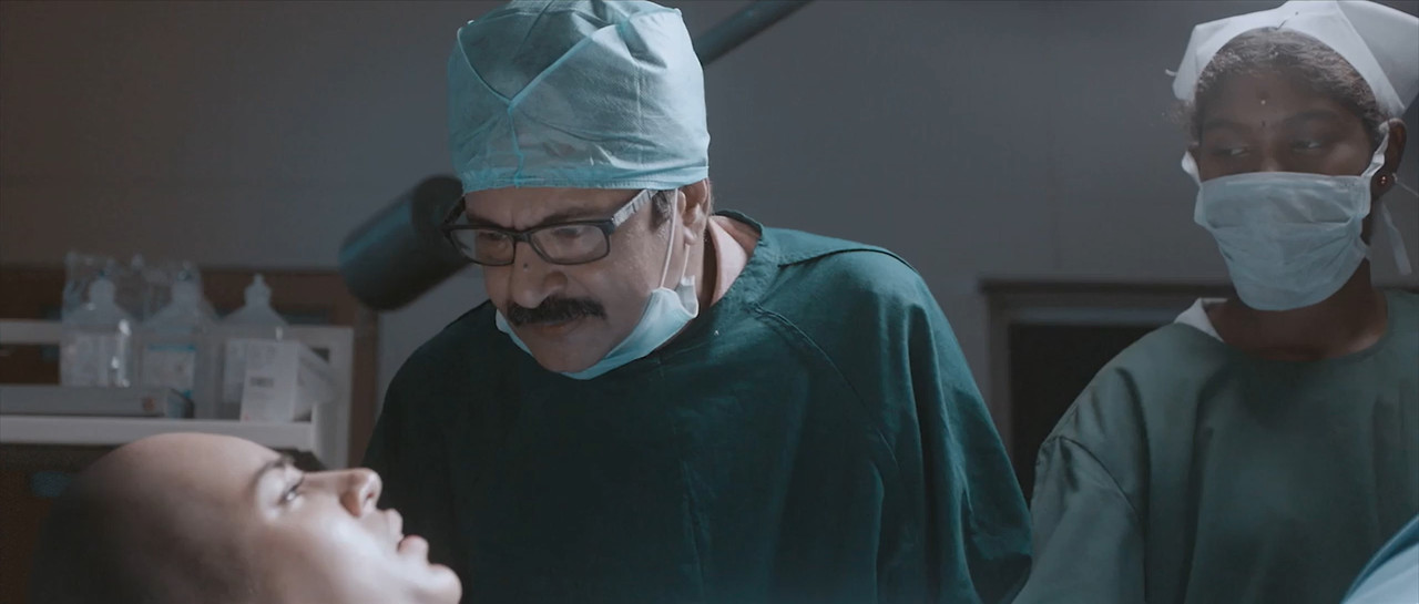 Igloo 2019 WebRip [Tamil] 480p 720p ESub Screenshot