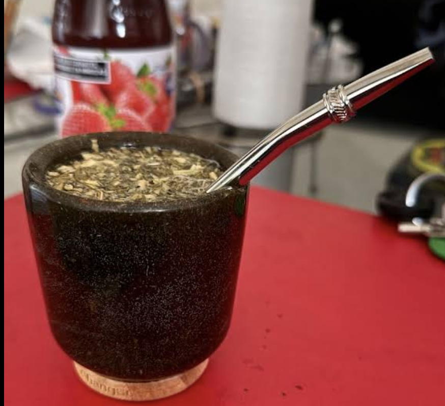 Mate Changüí — reseña de Matias C