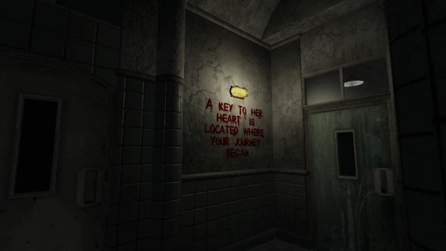 SWITCH Rise Of Insanity eShop