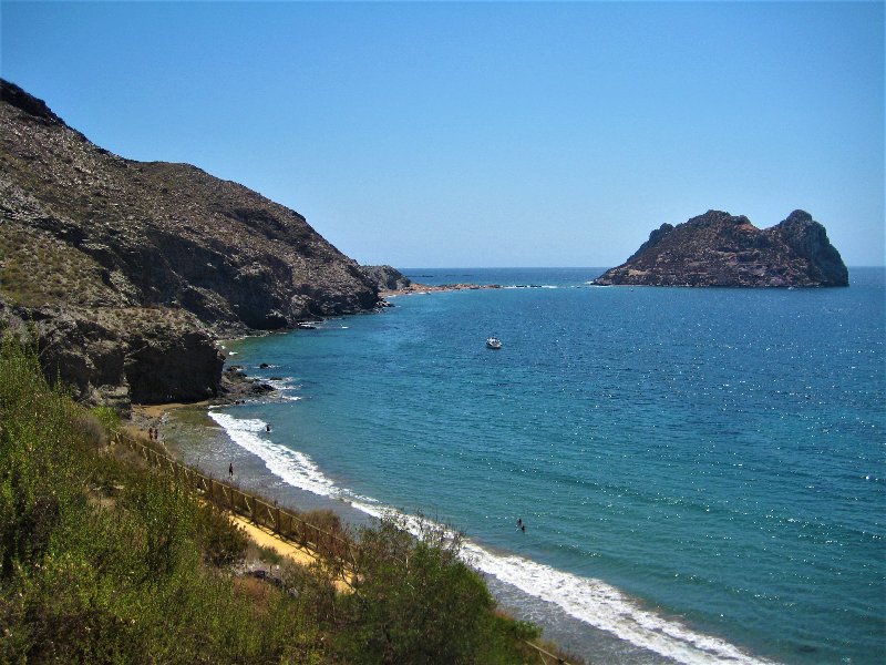 Murcia y sus pueblos-1991/2022 - Blogs de España - EL RINCÓN DEL HORNILLO-15-7-2011 (22)