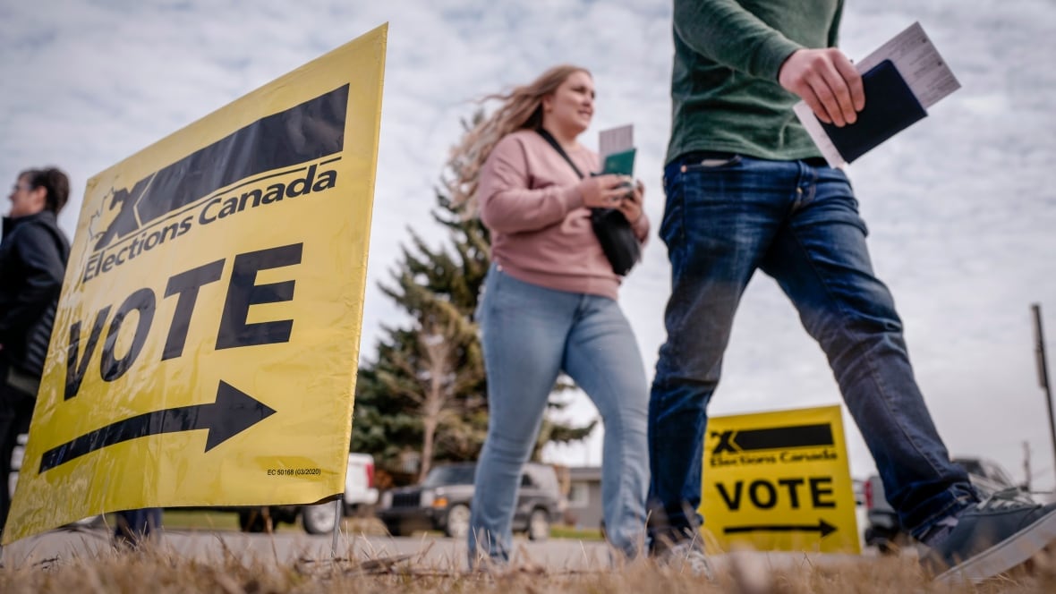 Election Results Overview