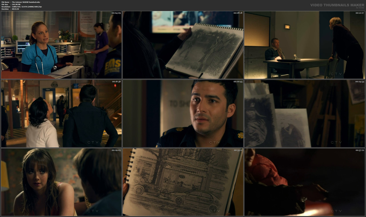 The Listener S02E08 Vanished.mkv