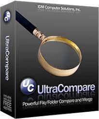 IDM UltraCompare 21.10.0.46 Professional