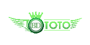 BDTOTO LOGO