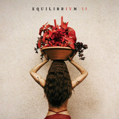 Νέo Album | Anitta – EQUILIBRIVM II