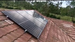 Solar 22