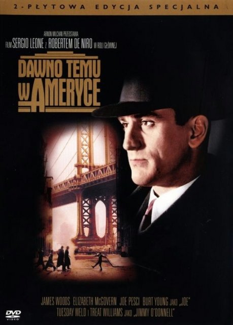 Dawno Temu w Ameryce / Once Upon a Time in America (1984) Extended.Directors.Cut.1080p.CEE.Blu-ray.AVC.DTS-HD.MA.5.1-HDCLUB / POLSKI LEKTOR i NAPISY